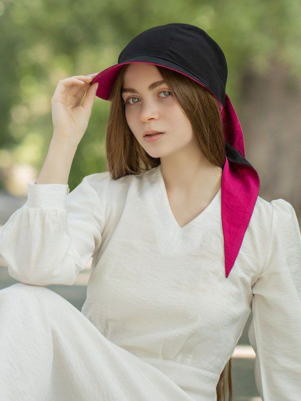 کلاه نقاب‌دار 1006