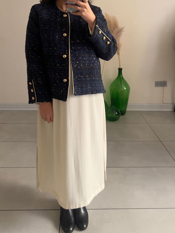 کت شنلی لینا