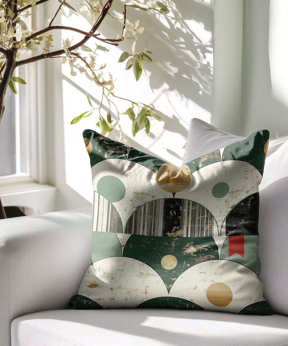 کوسن Pillow classic119