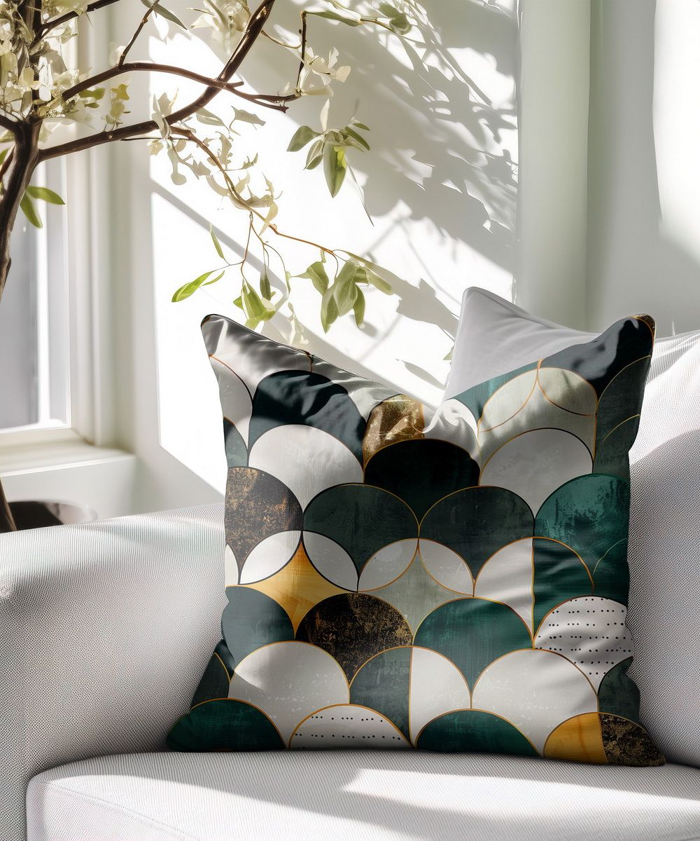 کوسن Pillow classic124