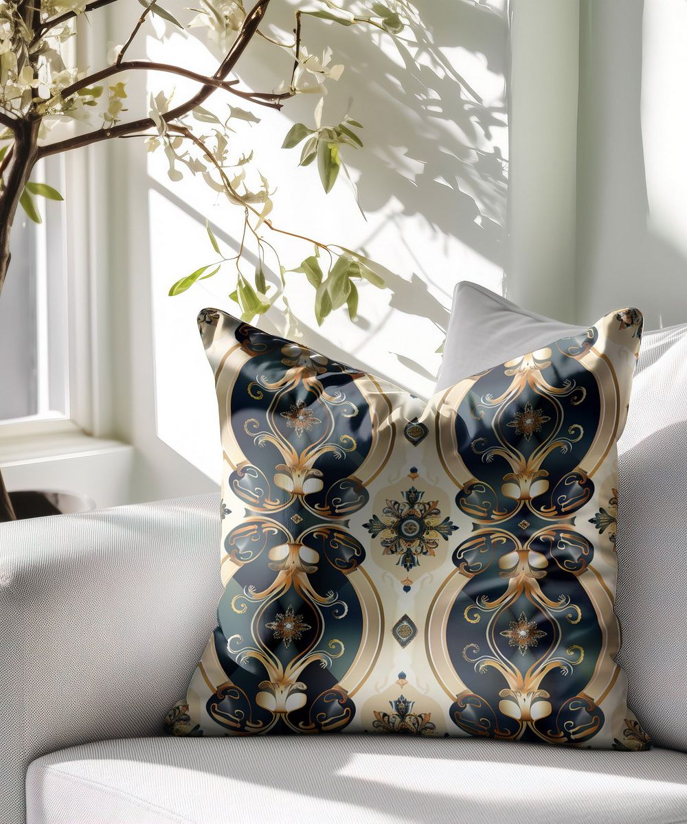 کوسن Pillow classic136