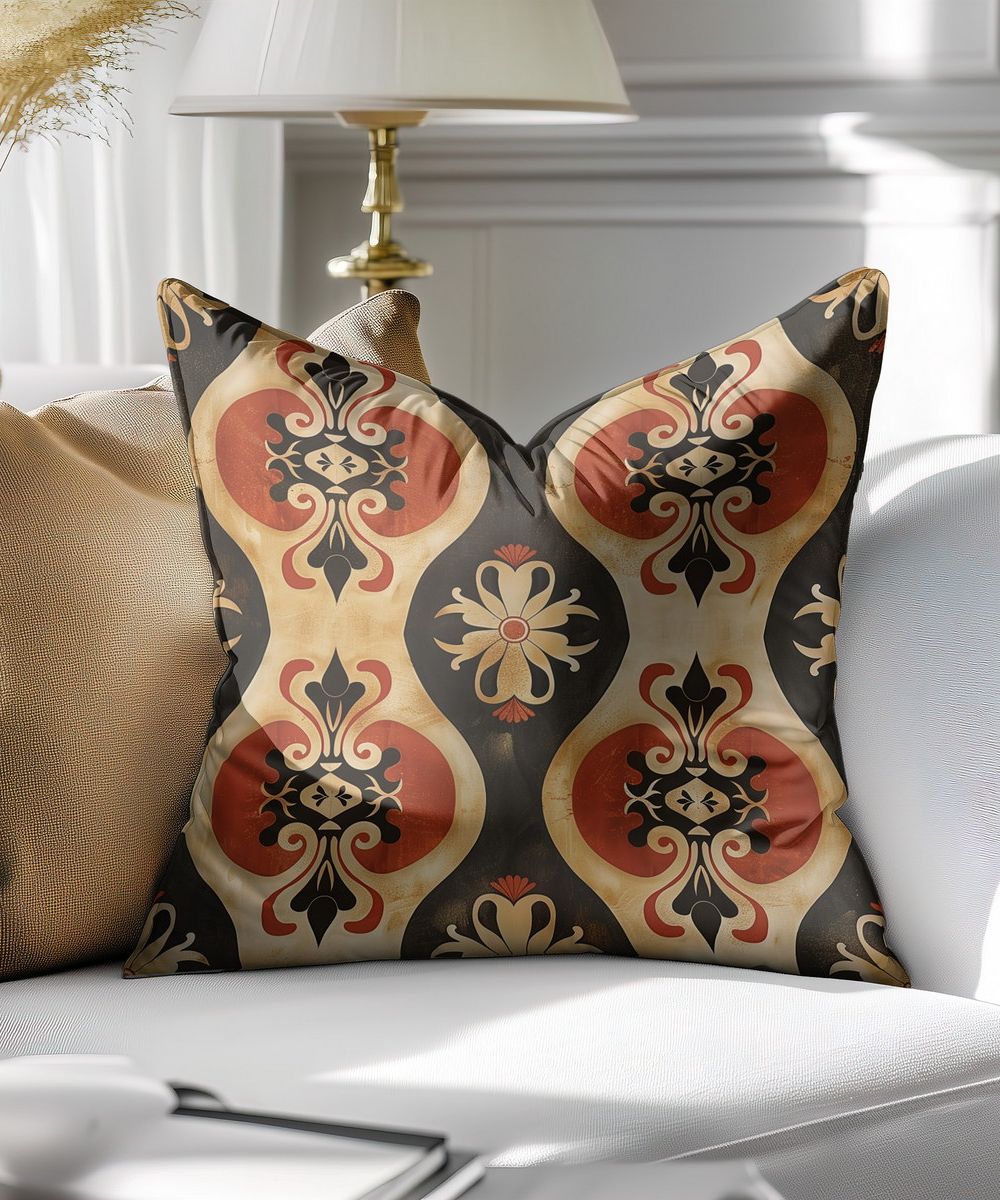 کوسن Pillow classic196