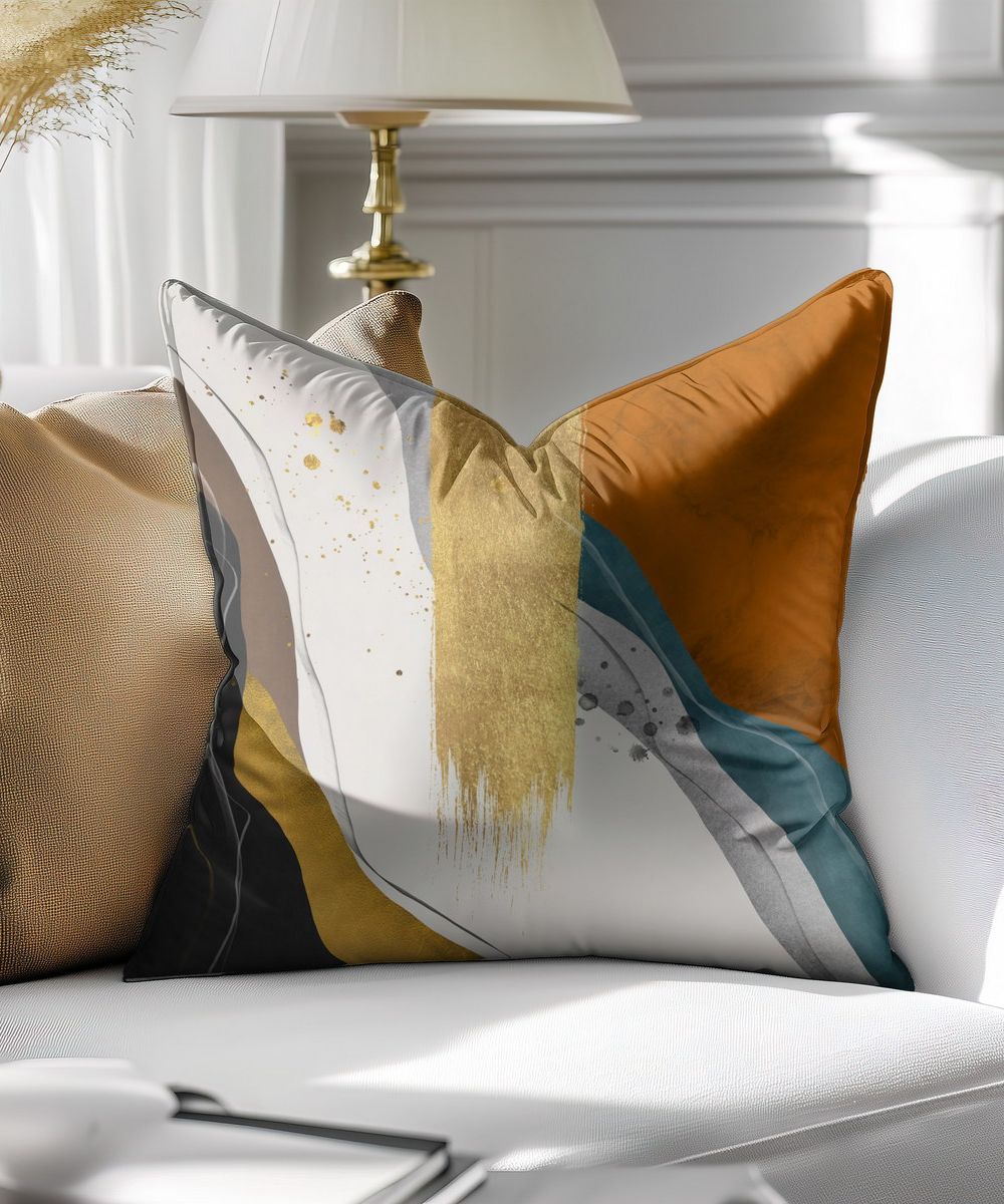 کوسن Pillow modern131