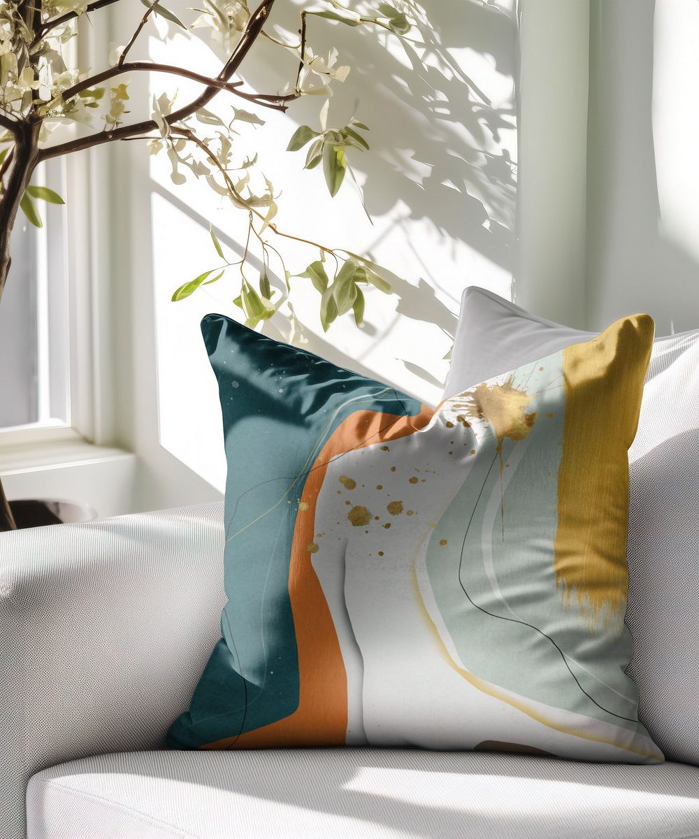کوسن Pillow modern132