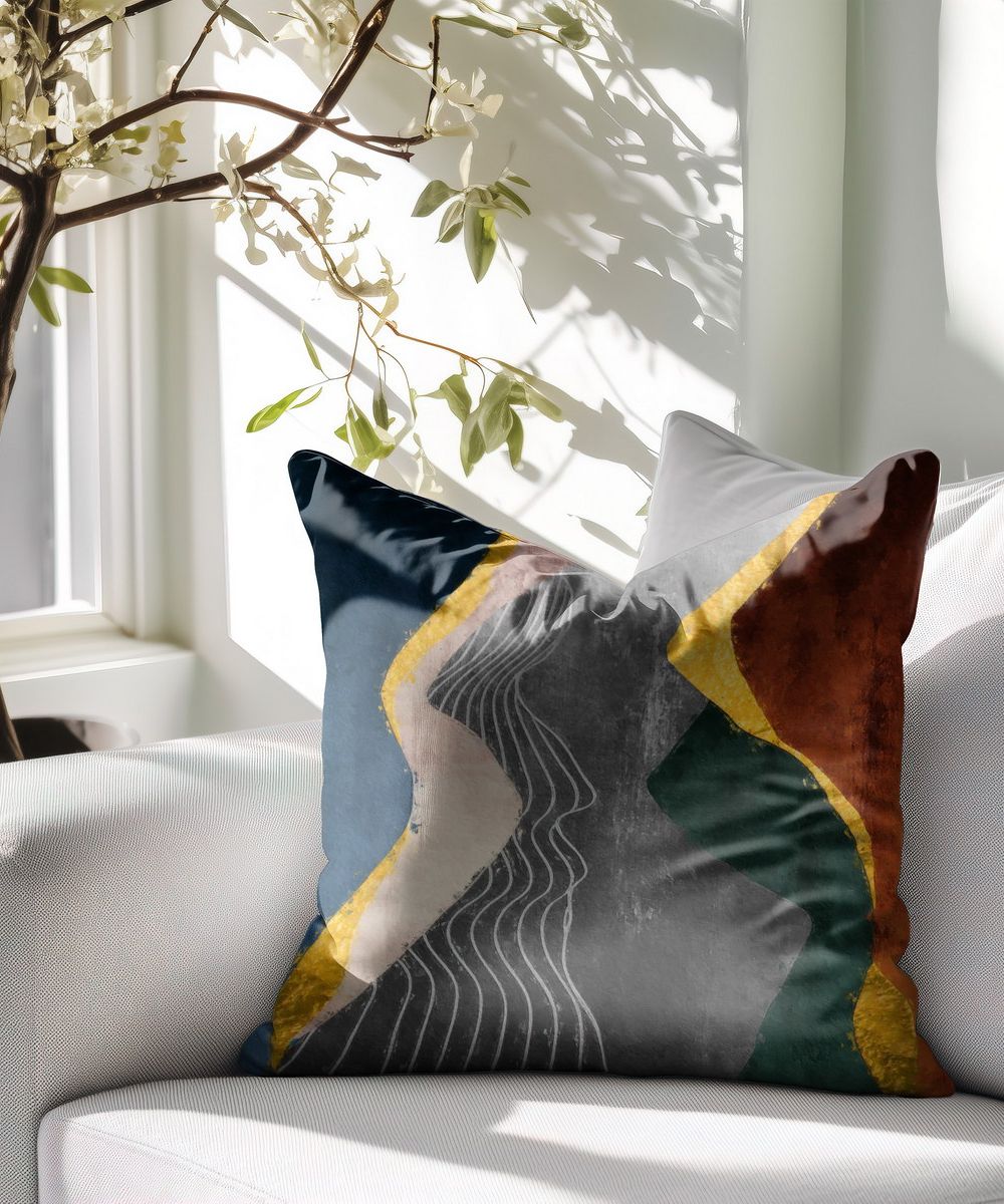 کوسن Pillow modern134