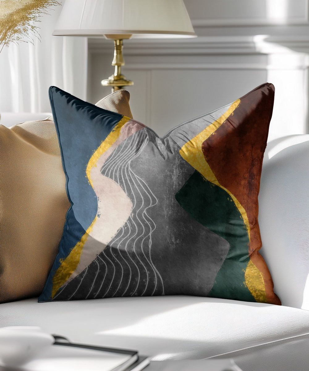 کوسن Pillow modern134
