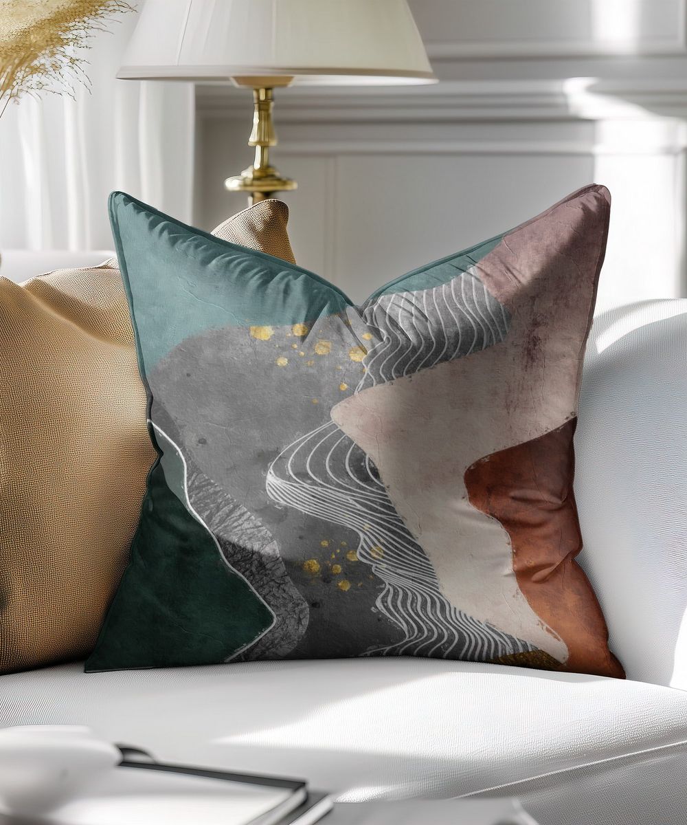 کوسن Pillow modern135