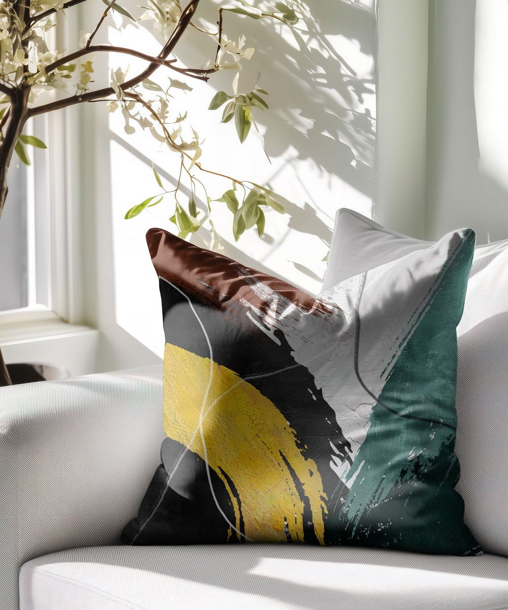 کوسن Pillow modern136