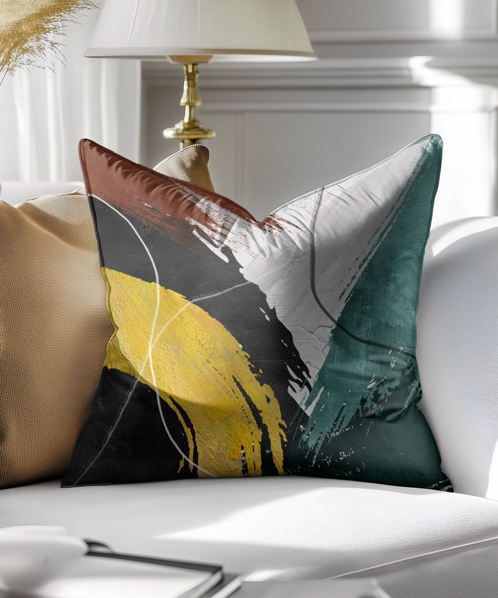 کوسن Pillow modern136