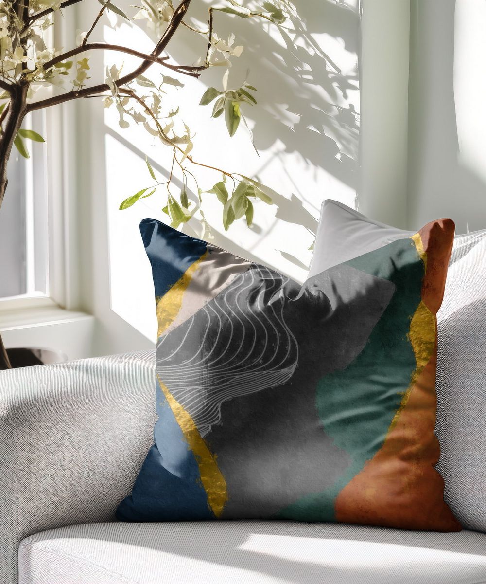 کوسن Pillow modern138