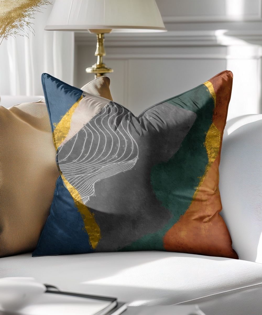 کوسن Pillow modern138