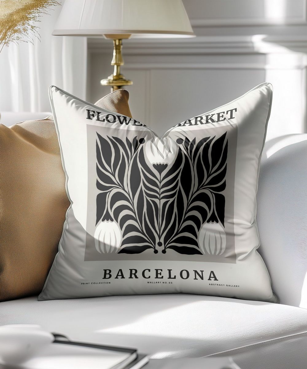 کوسن Pillow modern190