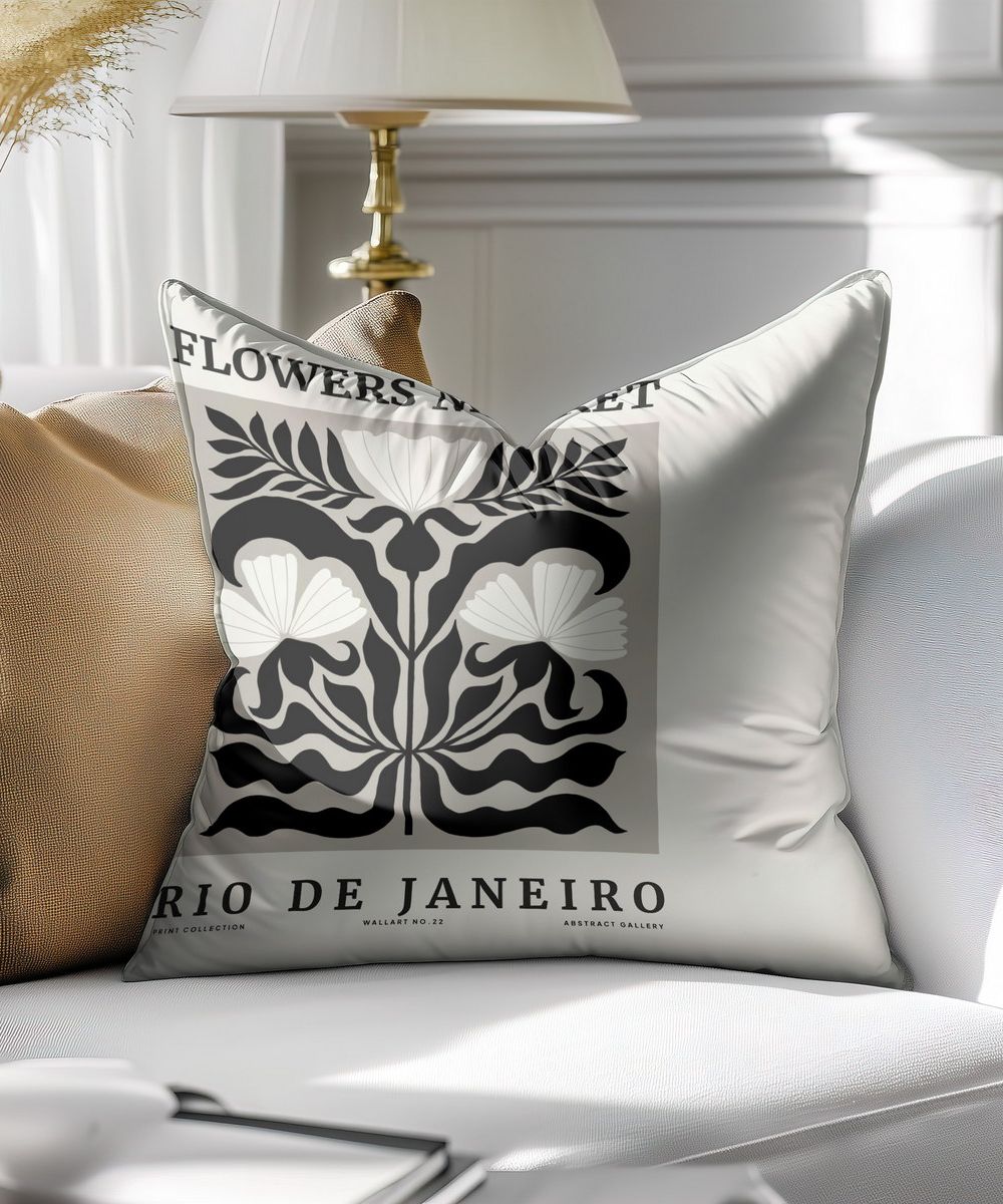 کوسن Pillow modern237
