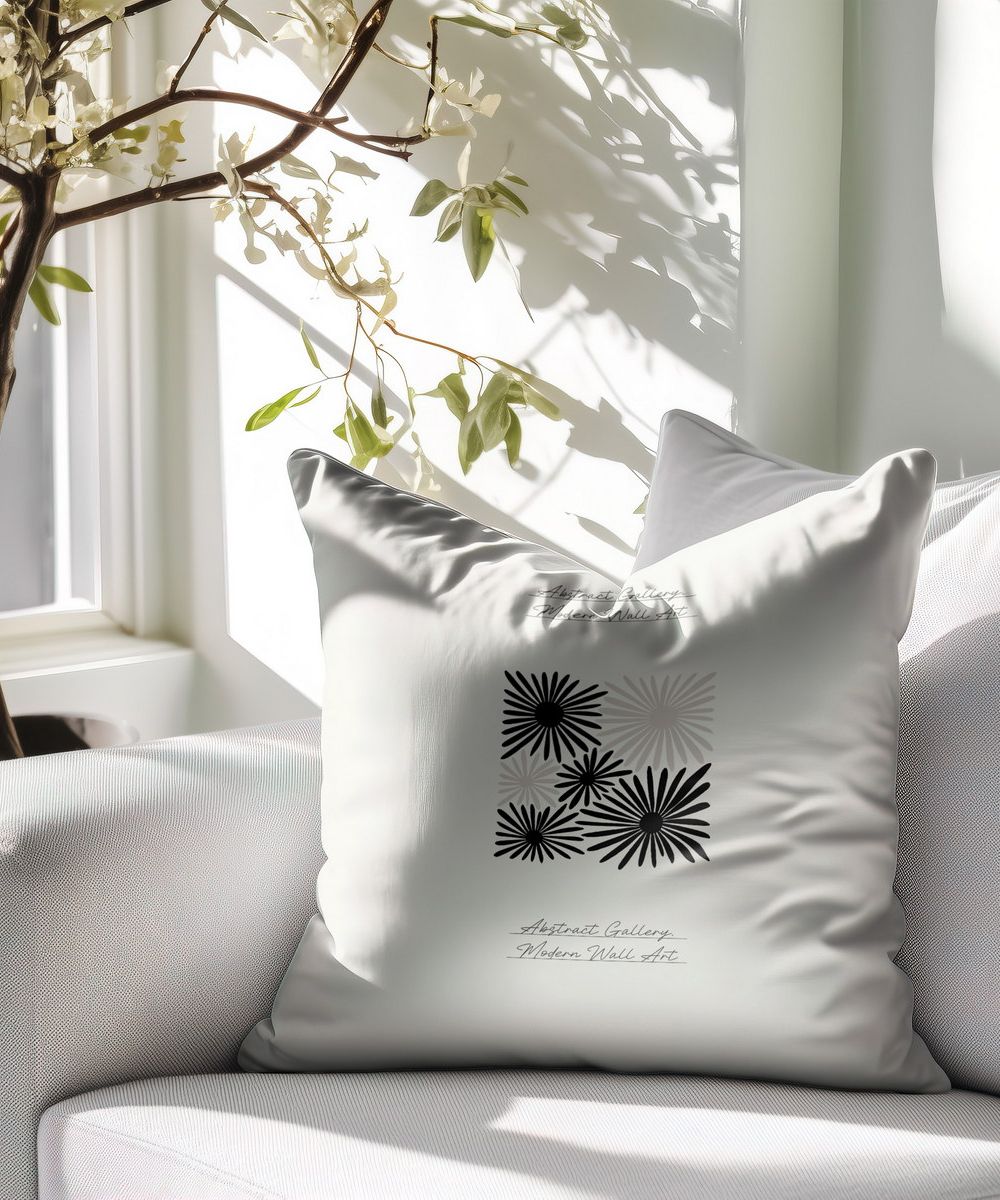 کوسن Pillow modern256
