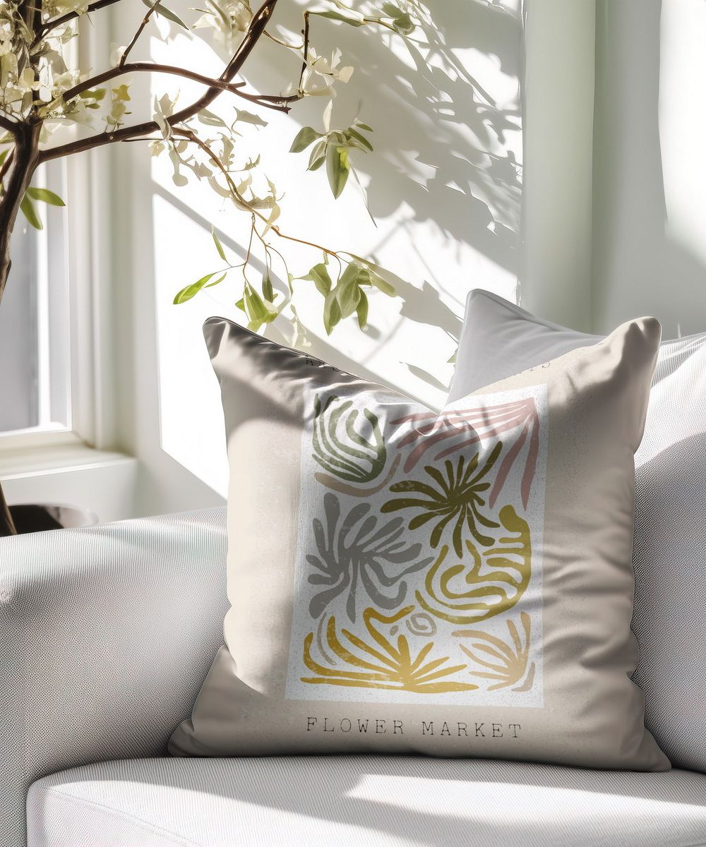 کوسن Pillow modern261