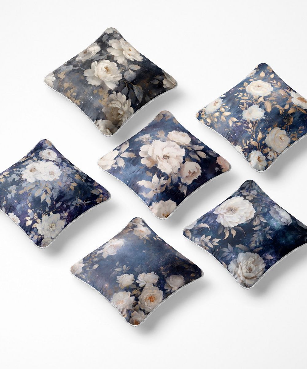 کوسن 6 تکه pillow 6 set 11