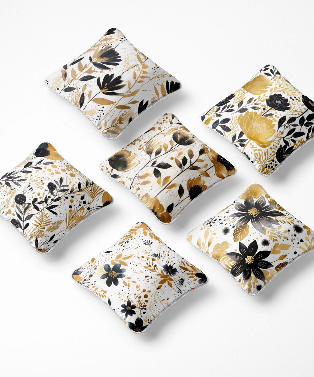 کوسن 6 تکه pillow 6 set 17