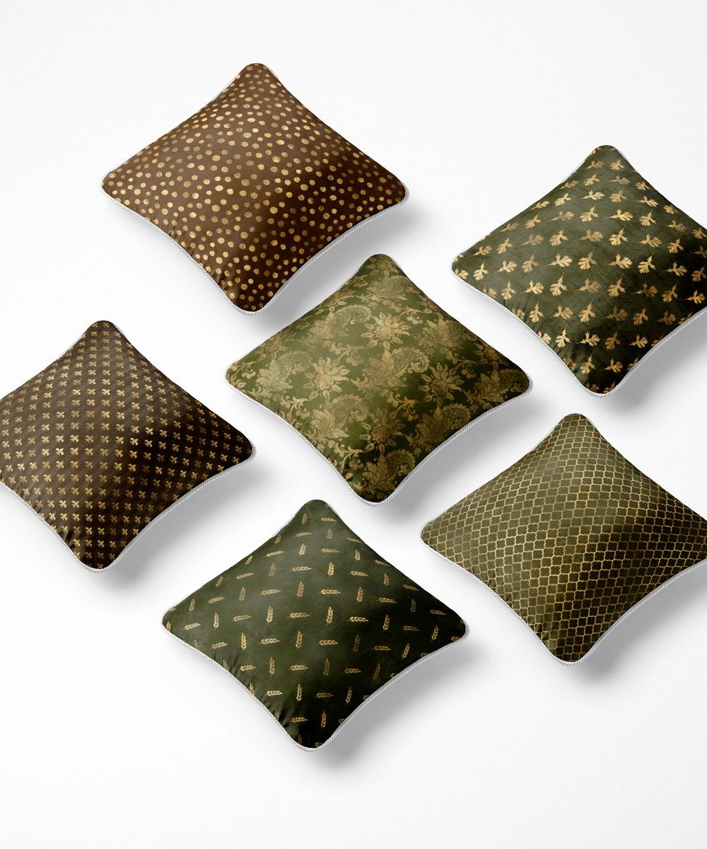 کوسن 6 تکه pillow 6 set 25