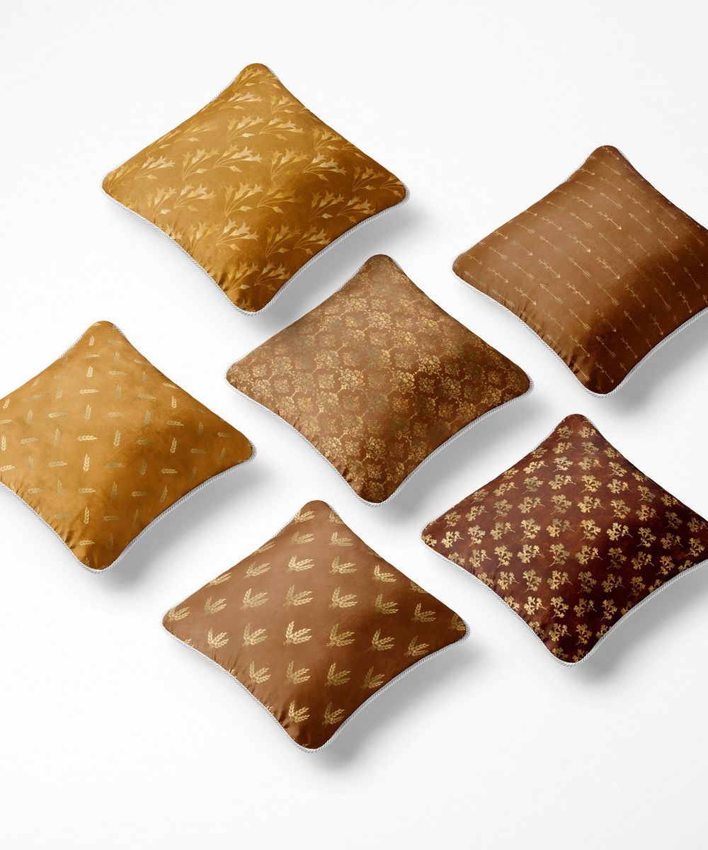کوسن 6 تکه pillow 6 set 26