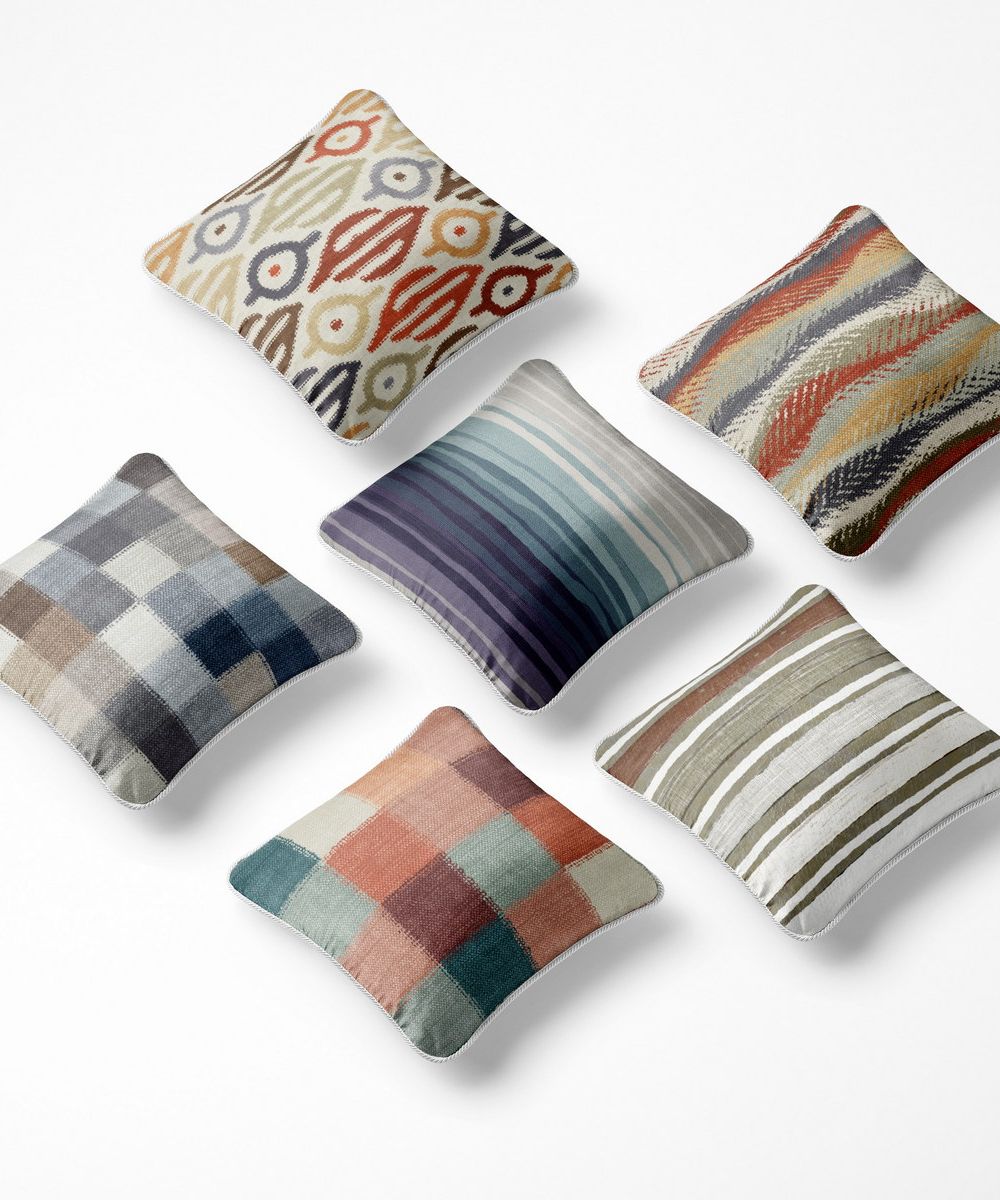 کوسن 6 تکه pillow 6 set 27