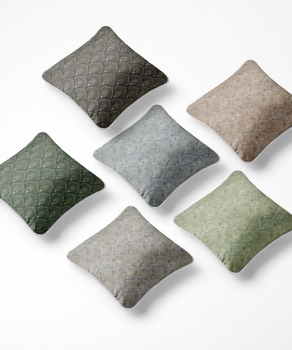 کوسن 6 تکه pillow 6 set 32