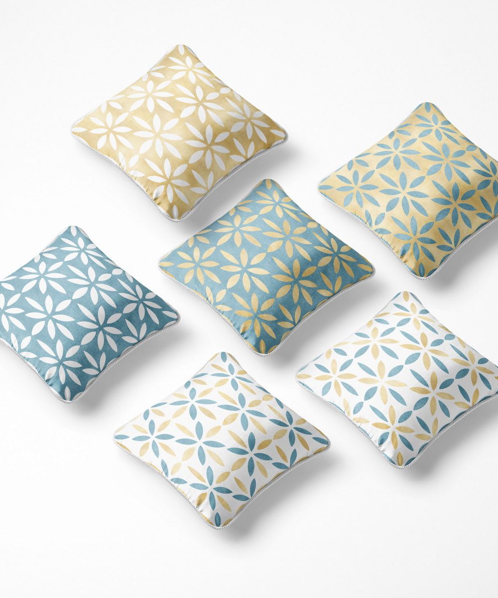 کوسن 6 تکه pillow 6 set 70