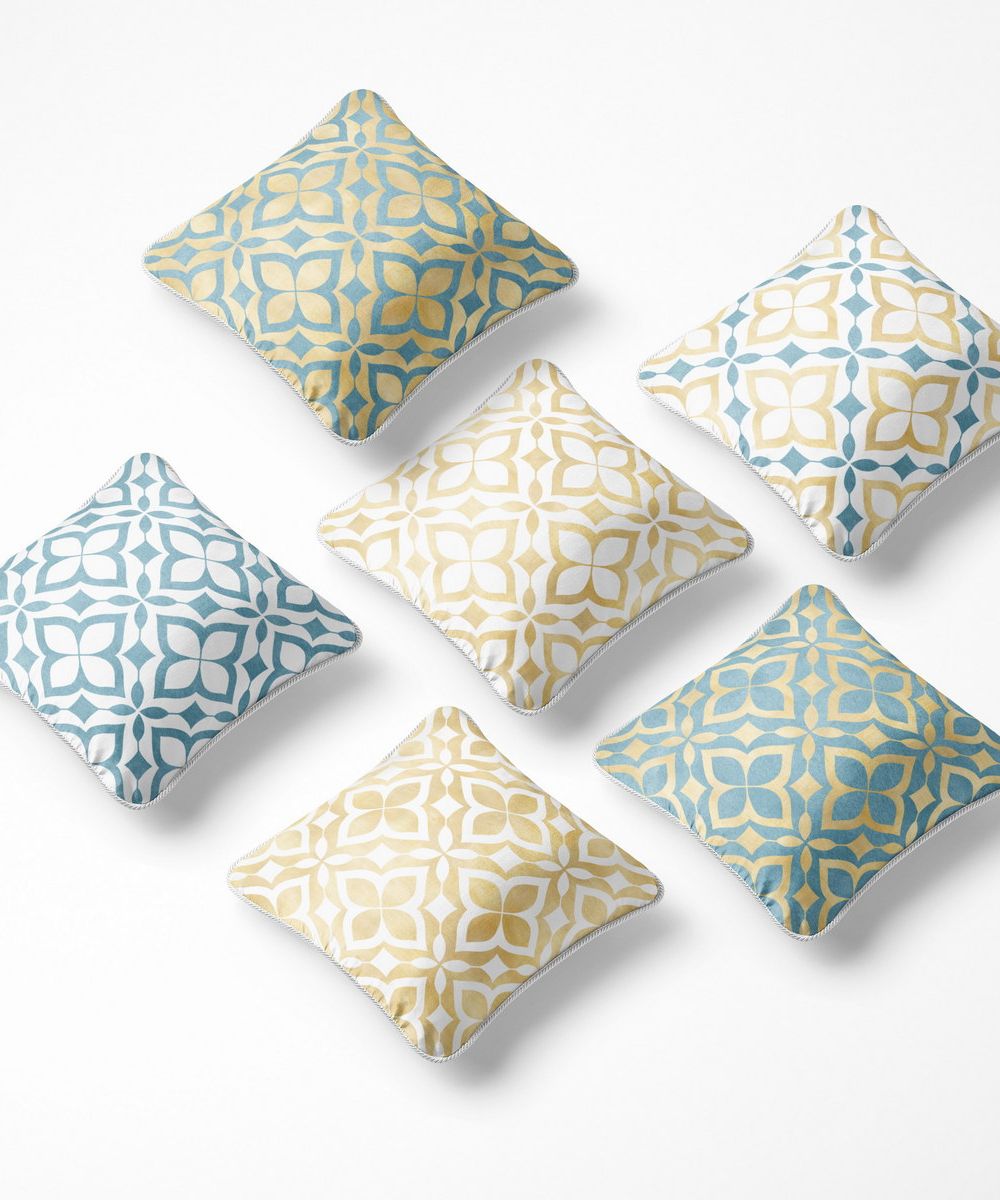 وسن 6 تکه pillow 6 set 71