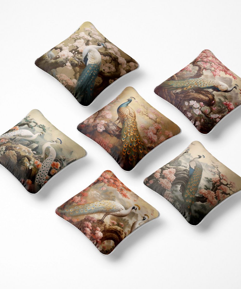 وسن 6 تکه pillow 6 set 72