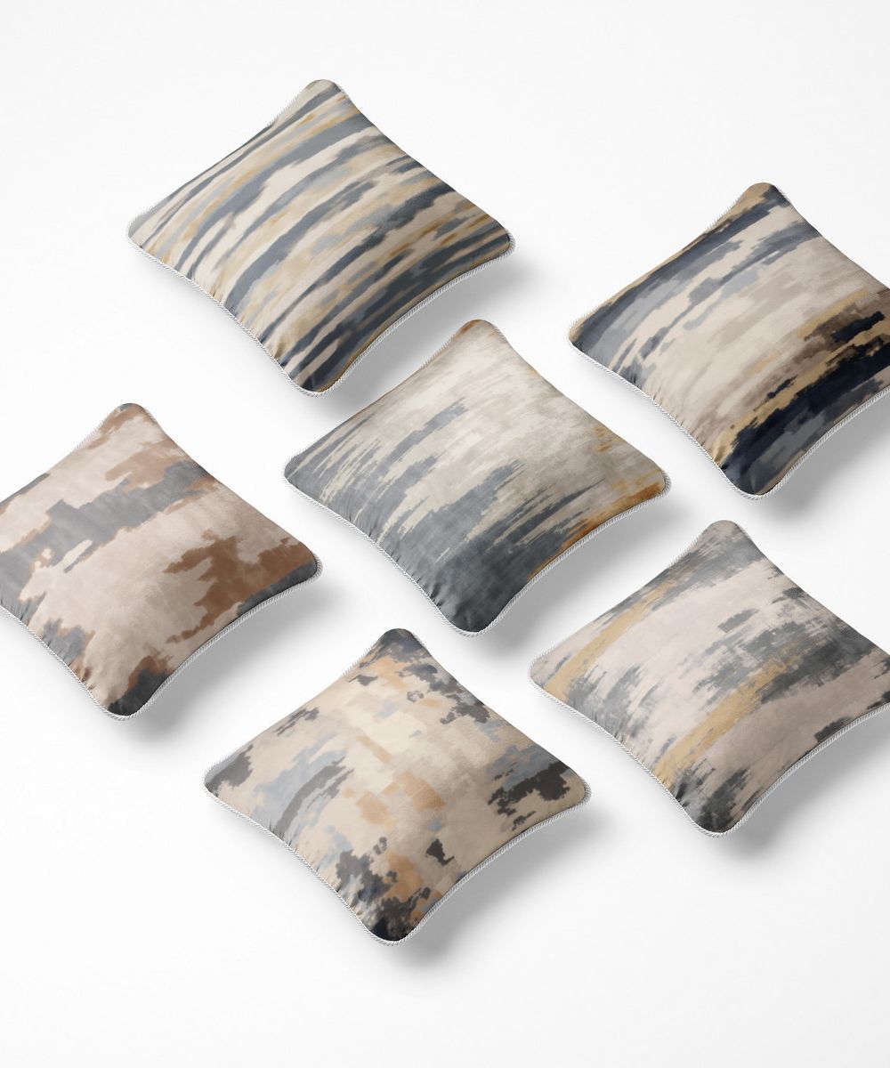 کوسن 6 تکه pillow 6 set 82