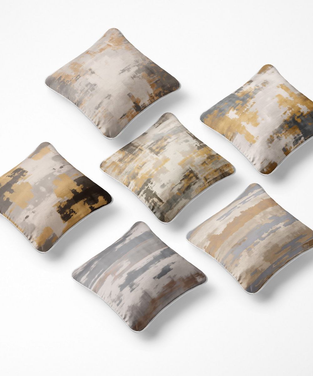کوسن 6 تکه pillow 6 set 84