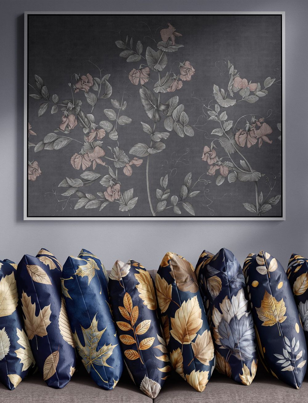 کوسن 8 تکه pillow 8 set 4