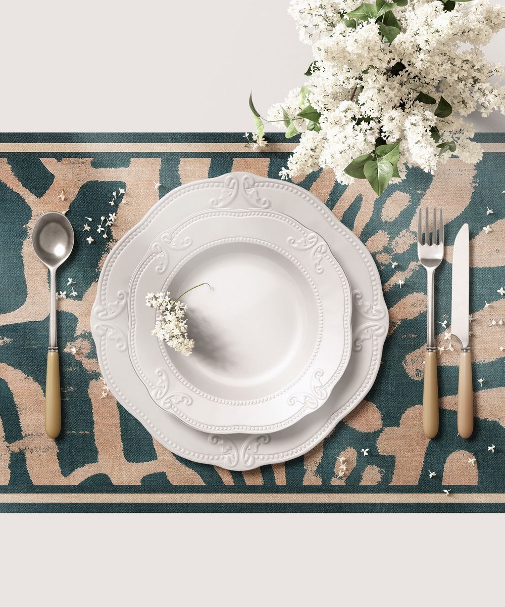 زیر بشقابی saucer 11