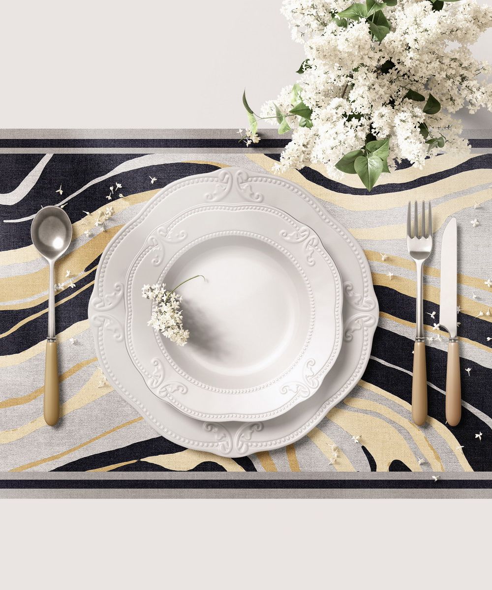 زیر بشقابی saucer 12