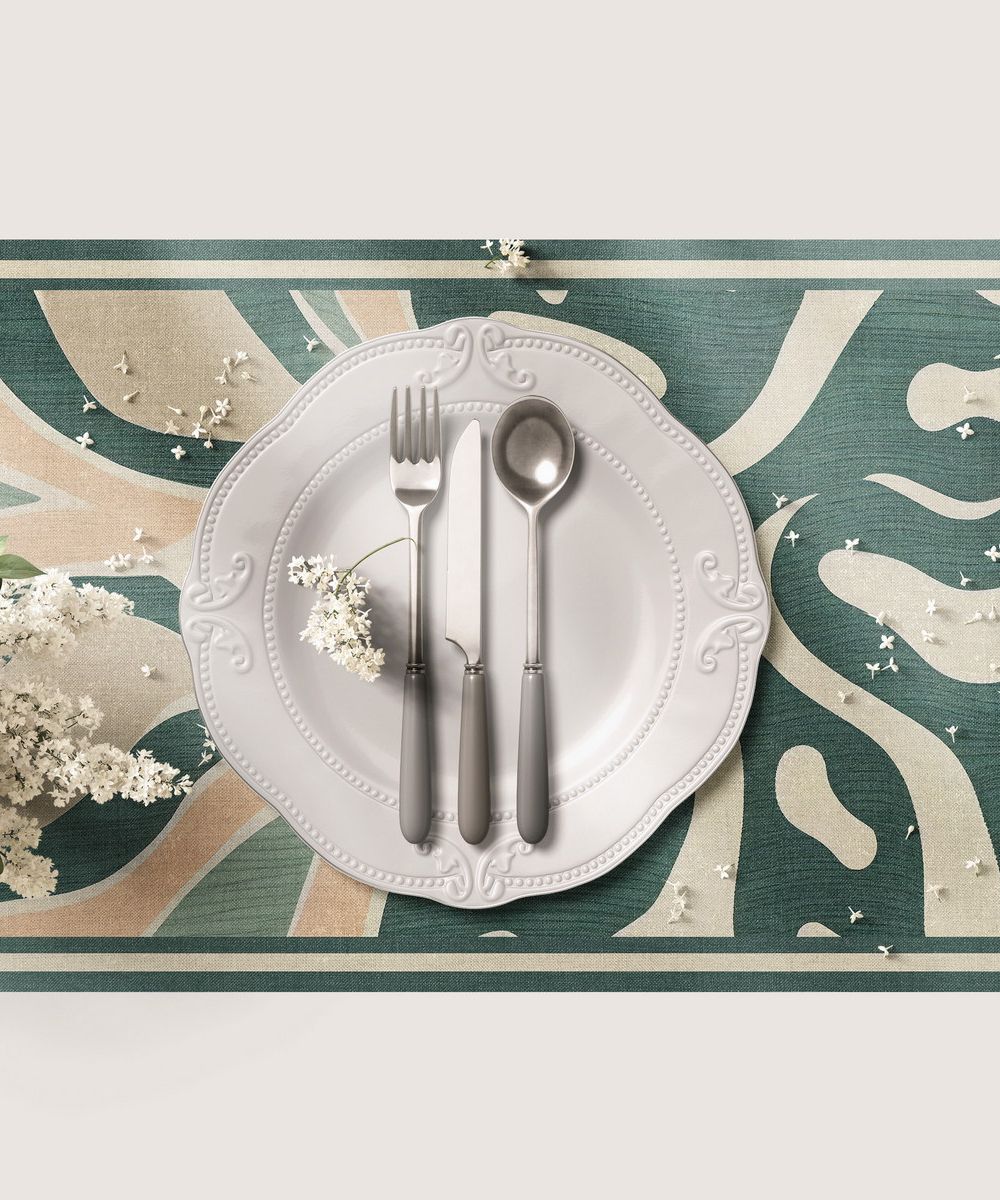 زیر بشقابی saucer 22