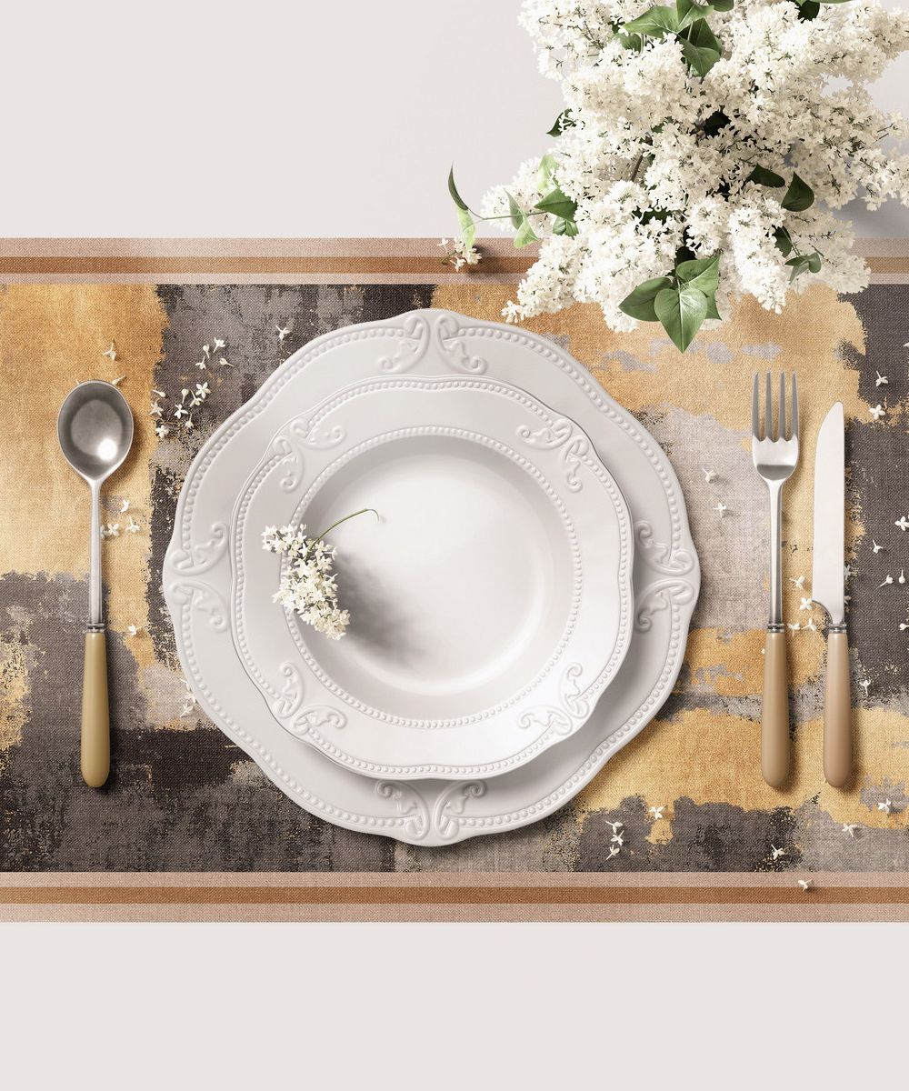 زیر بشقابی saucer 44