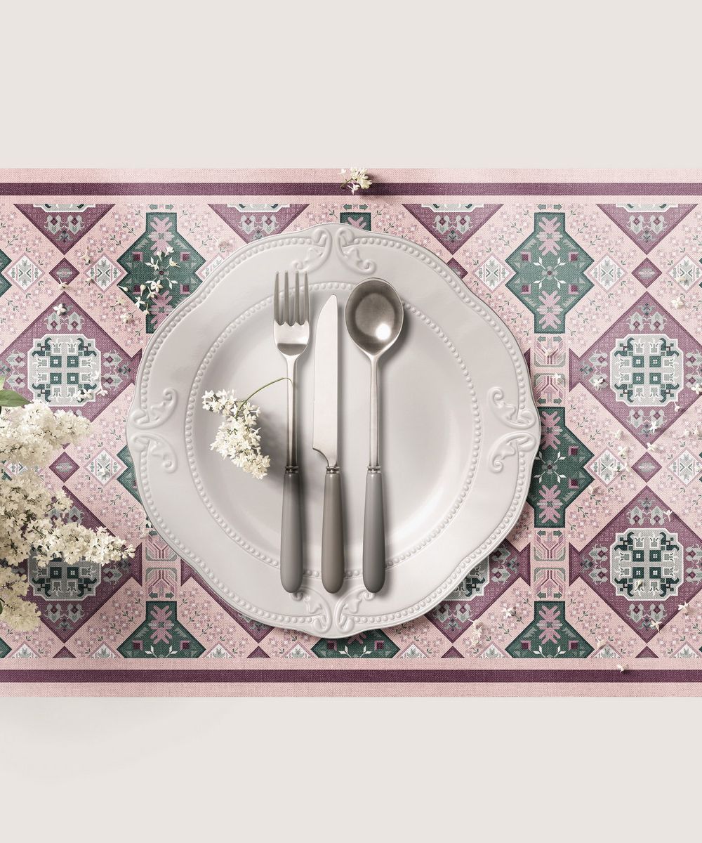 زیر بشقابی saucer 57