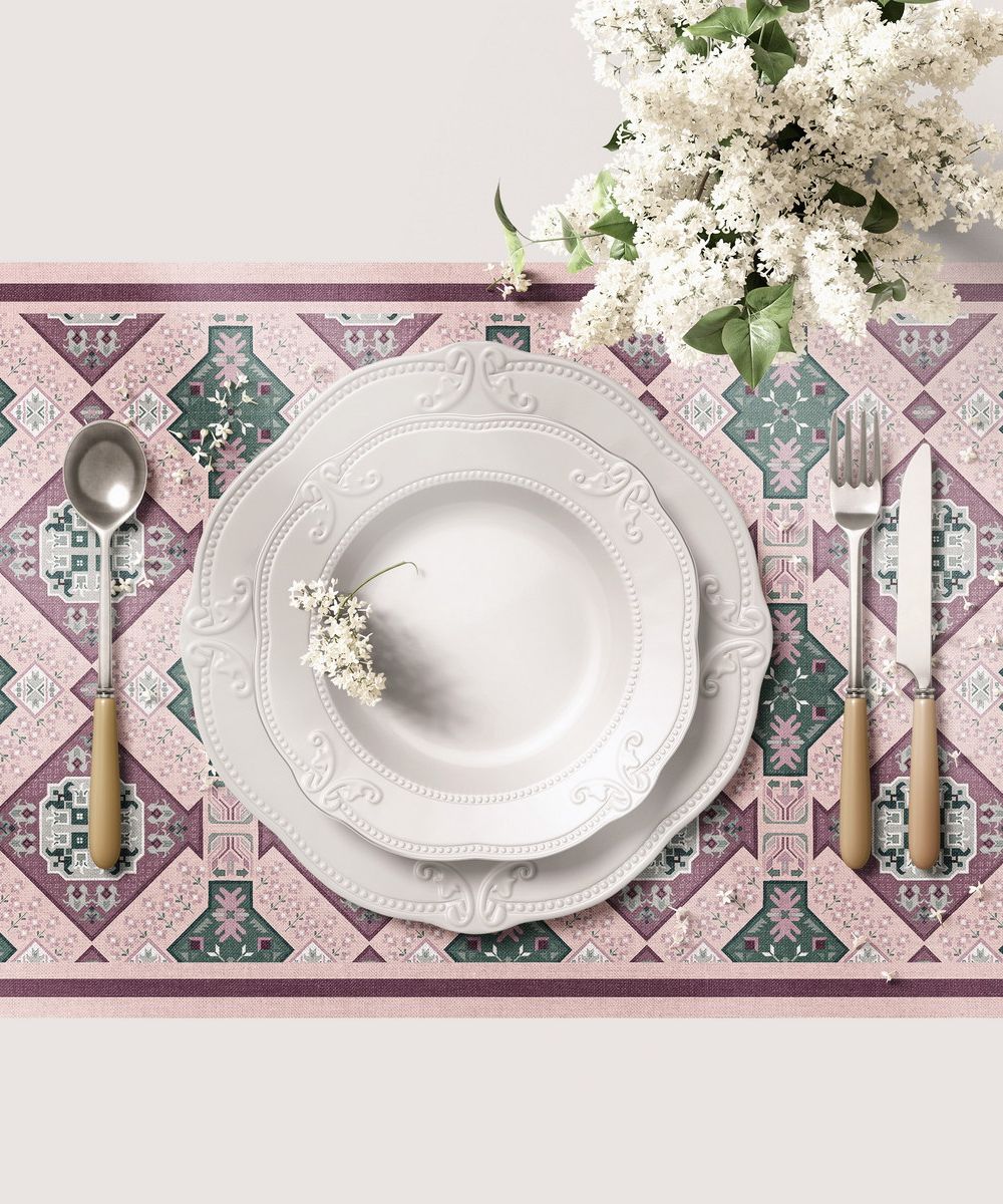زیر بشقابی saucer 57