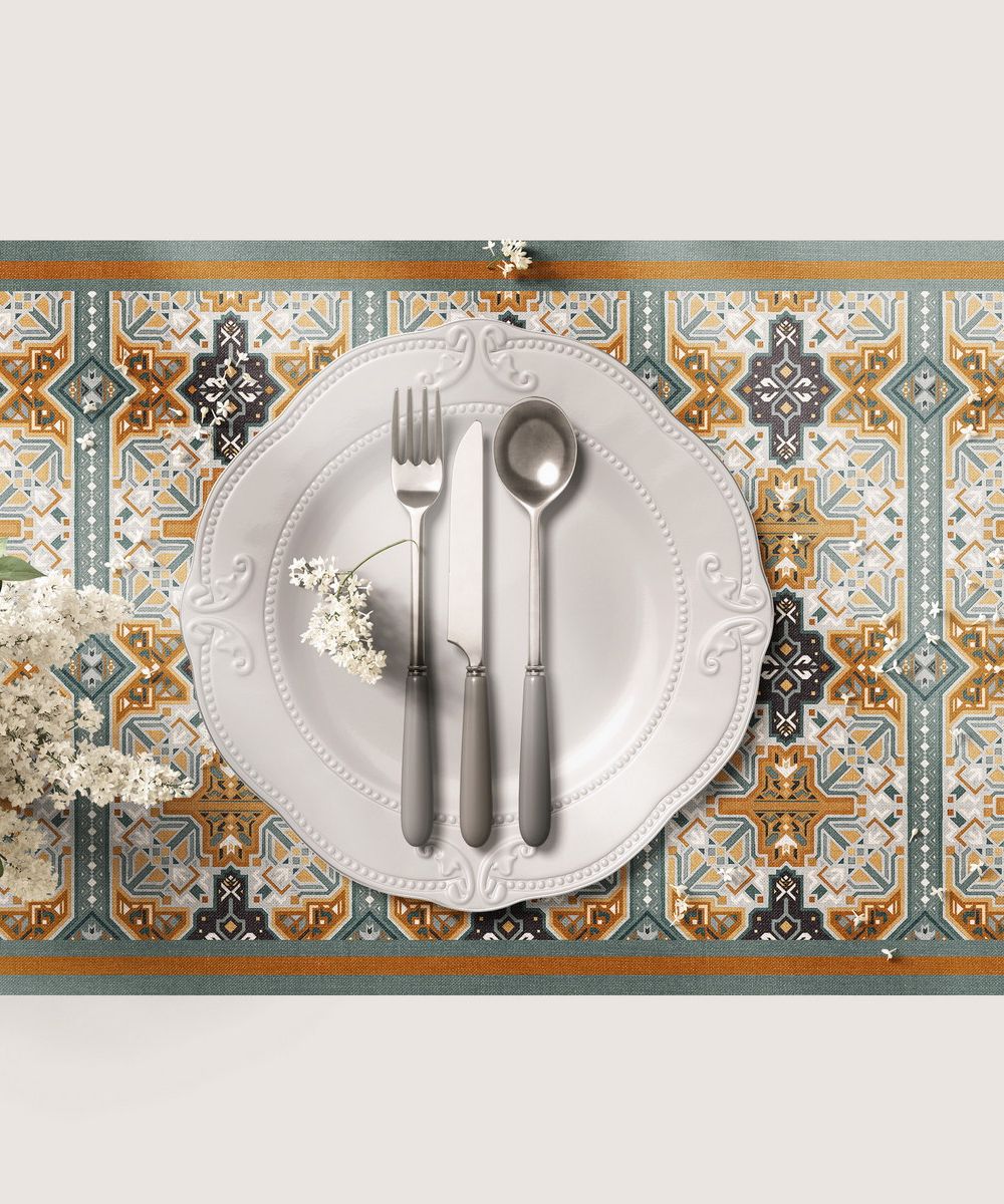 زیر بشقابی saucer 58