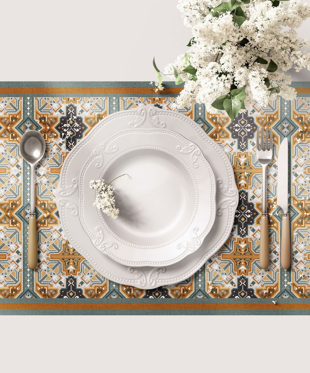زیر بشقابی saucer 58