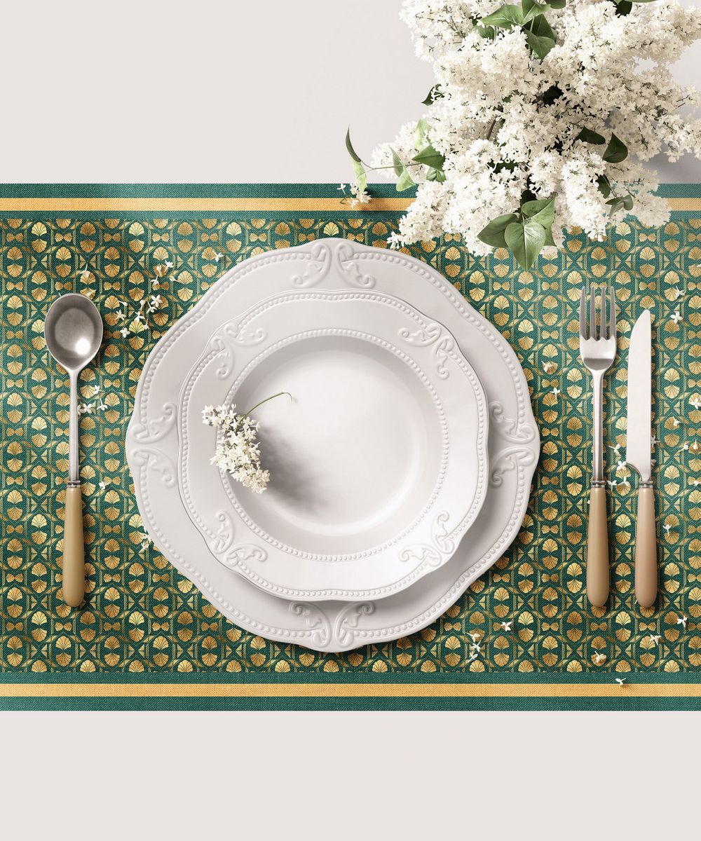 زیر بشقابی saucer 70