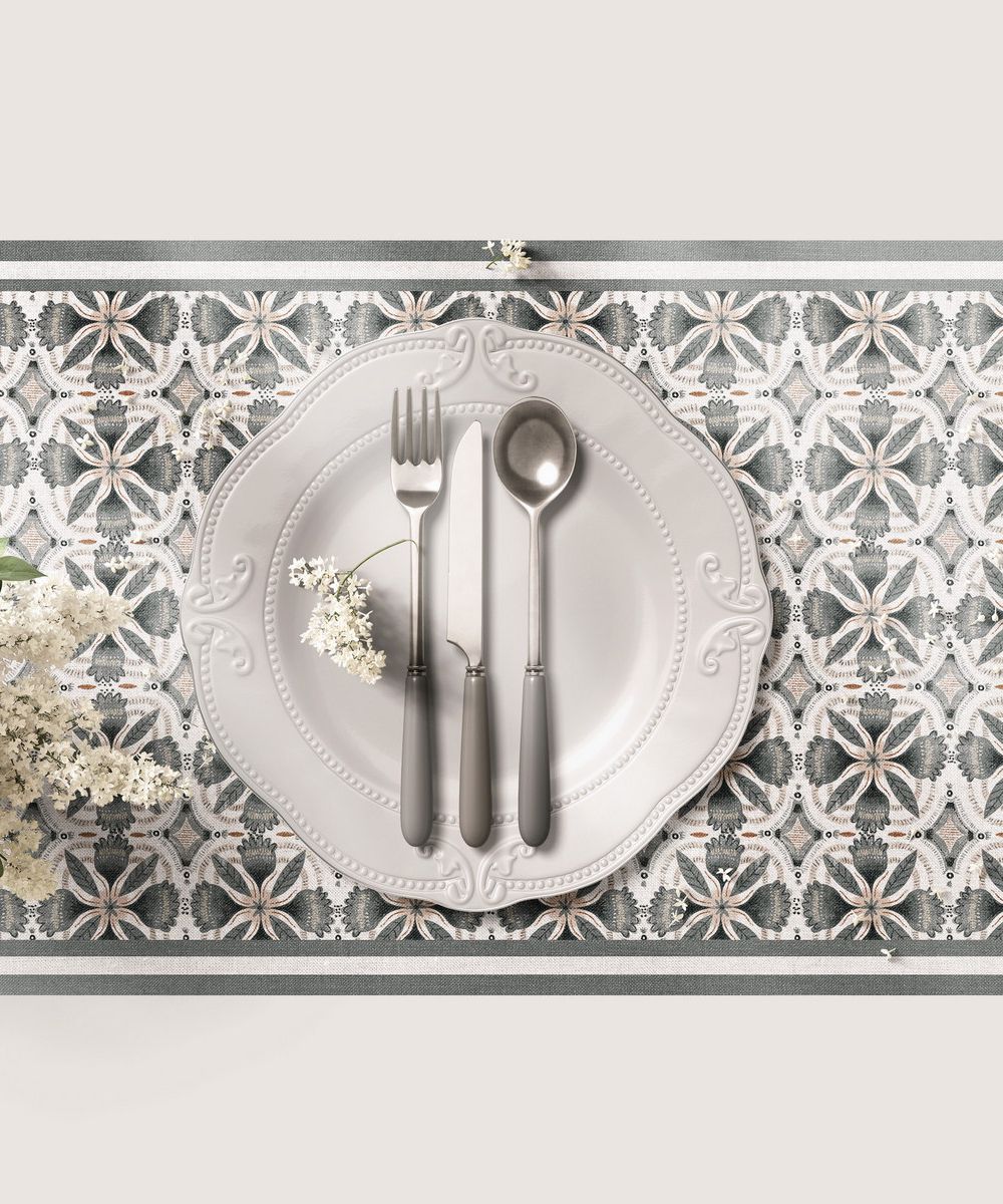 زیر بشقابی saucer 74