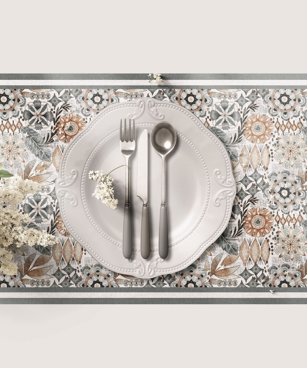 زیر بشقابی saucer 75