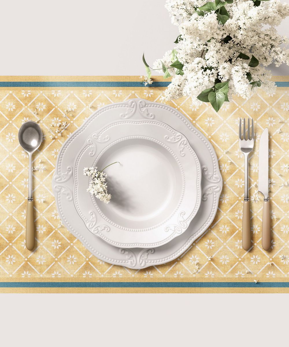 زیر بشقابی saucer 84
