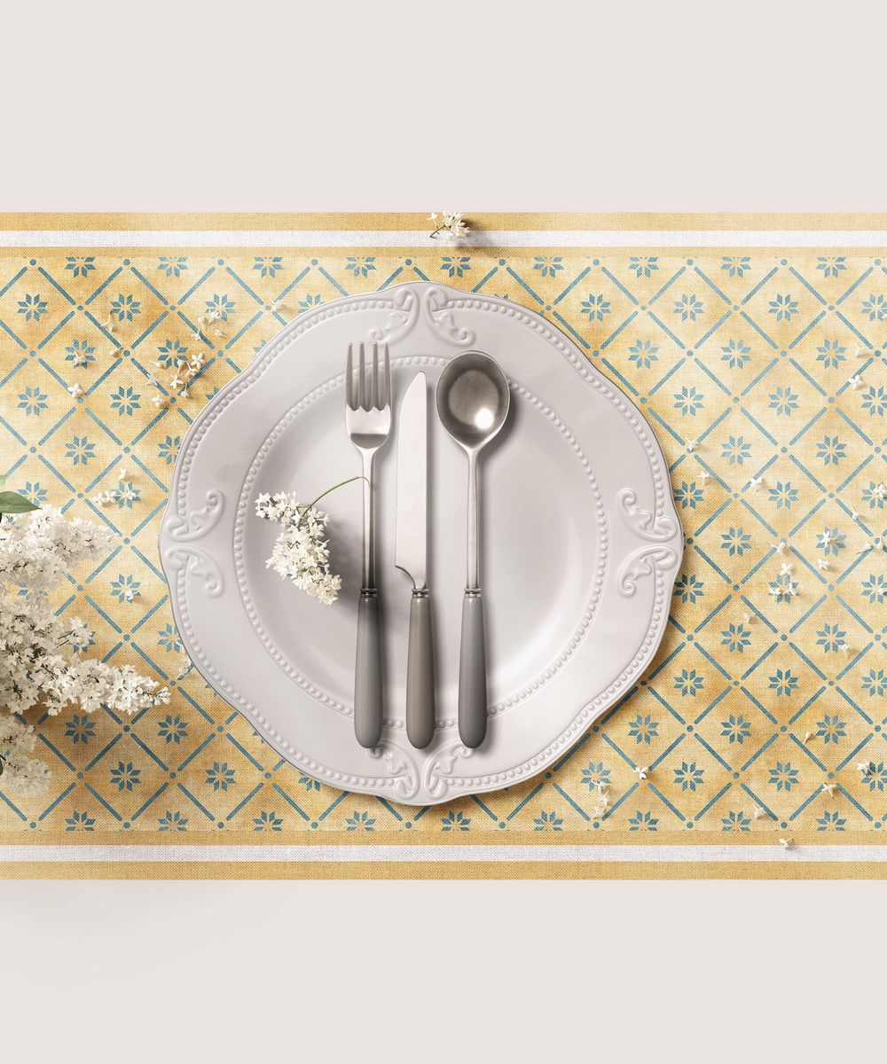 زیر بشقابی saucer 86