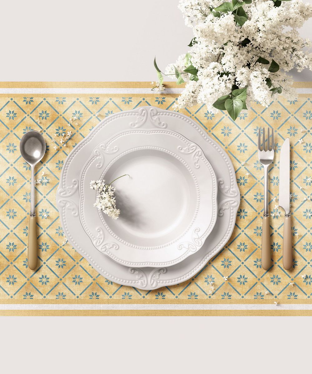 زیر بشقابی saucer 86