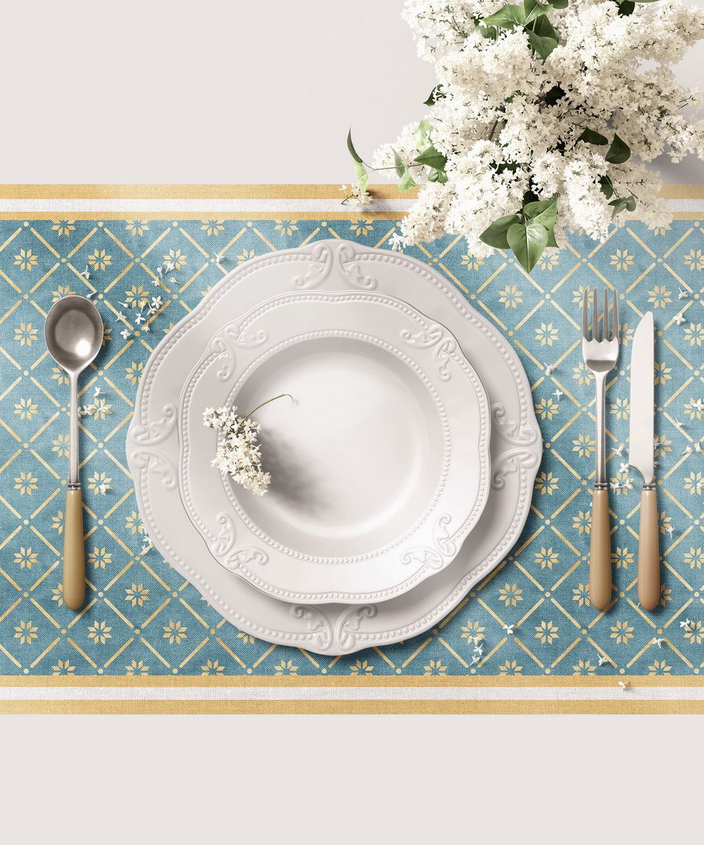 زیر بشقابی saucer 87