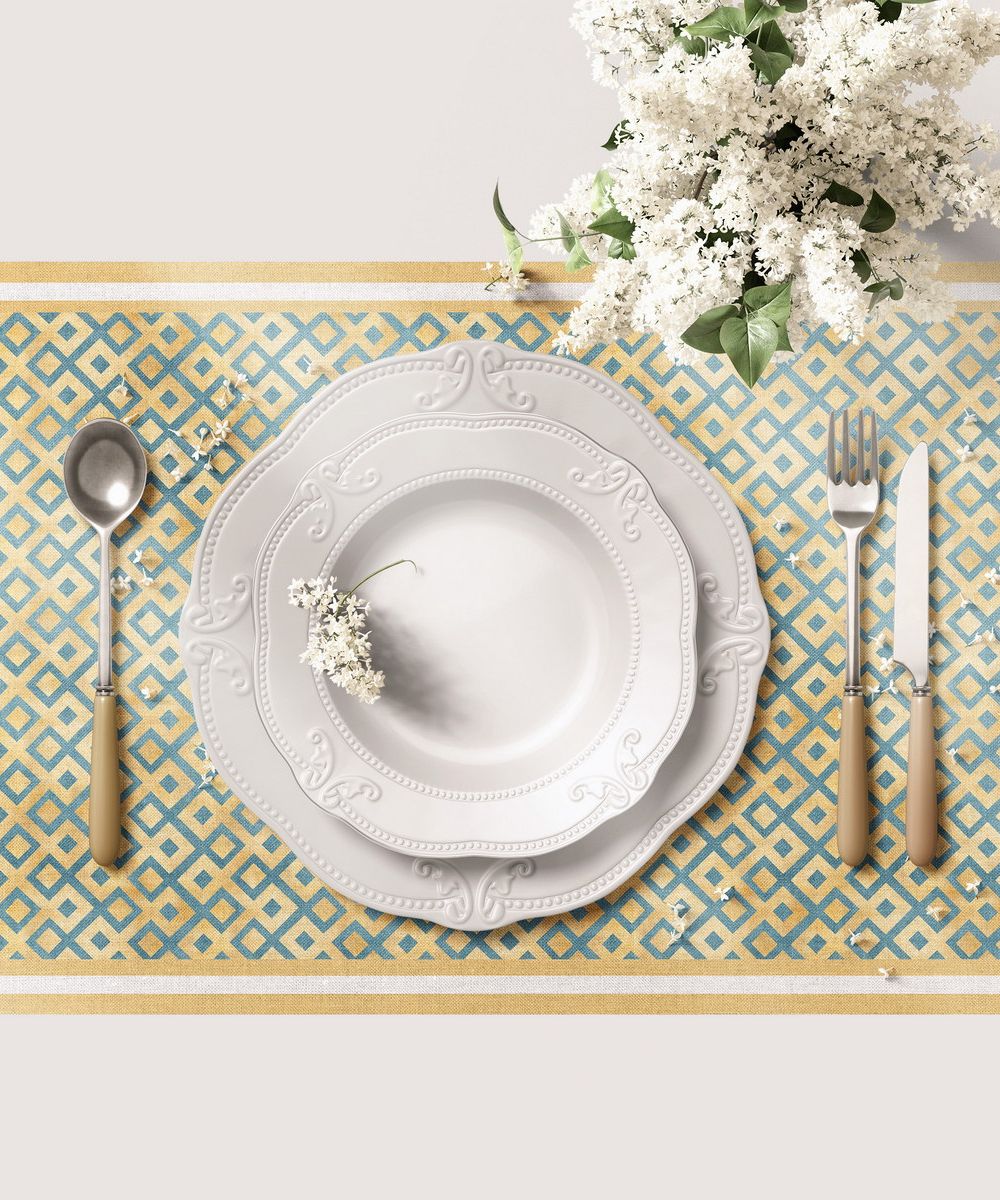 زیر بشقابی saucer 91