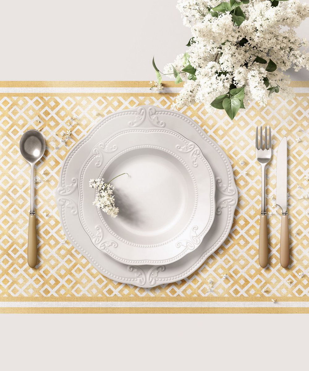 زیر بشقابی saucer 92
