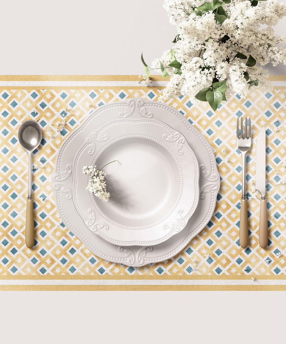 زیر بشقابی saucer 94