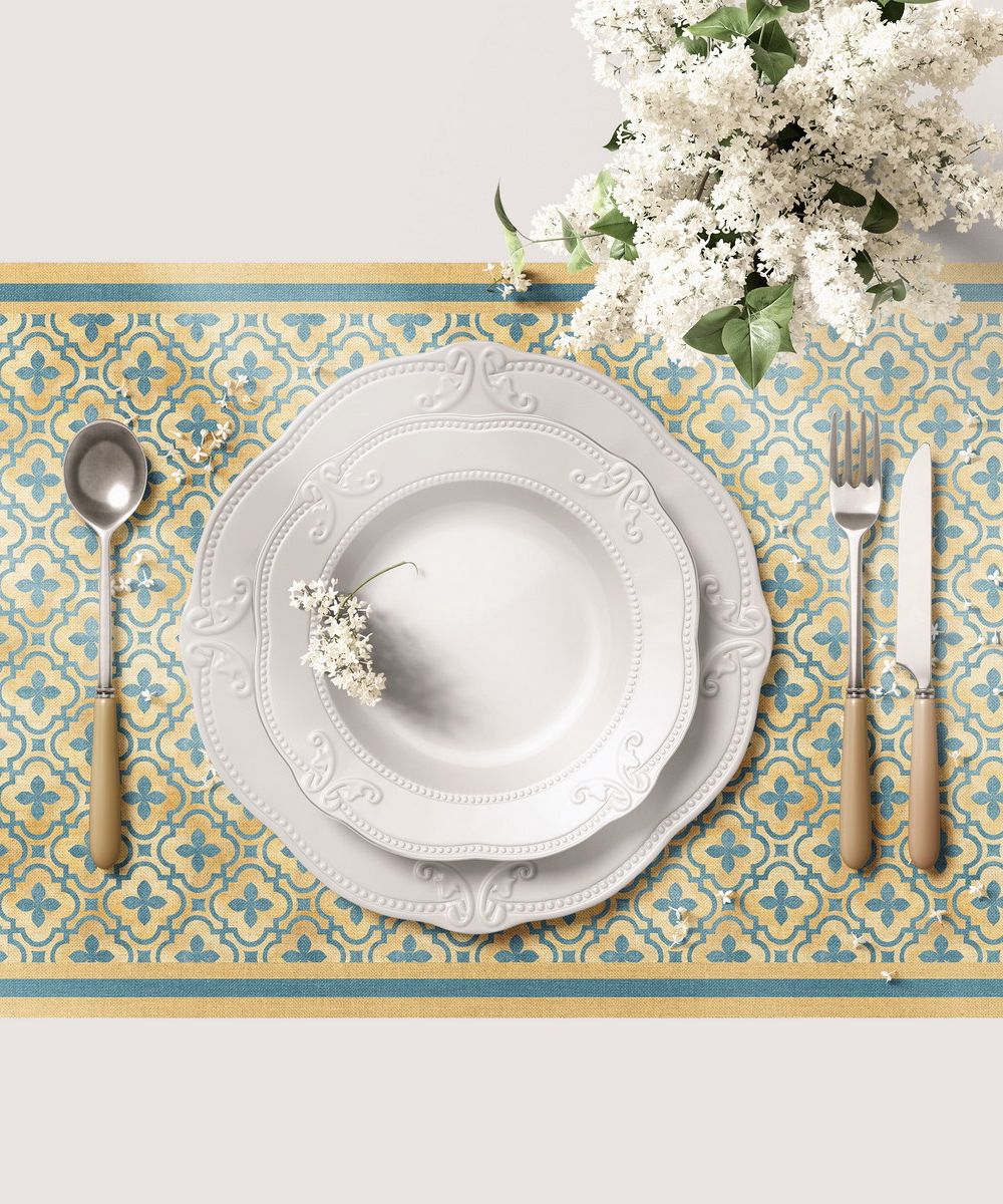زیر بشقابی saucer 97